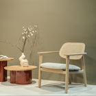 Arvin Coffee Table