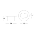 Arvin Coffee Table
