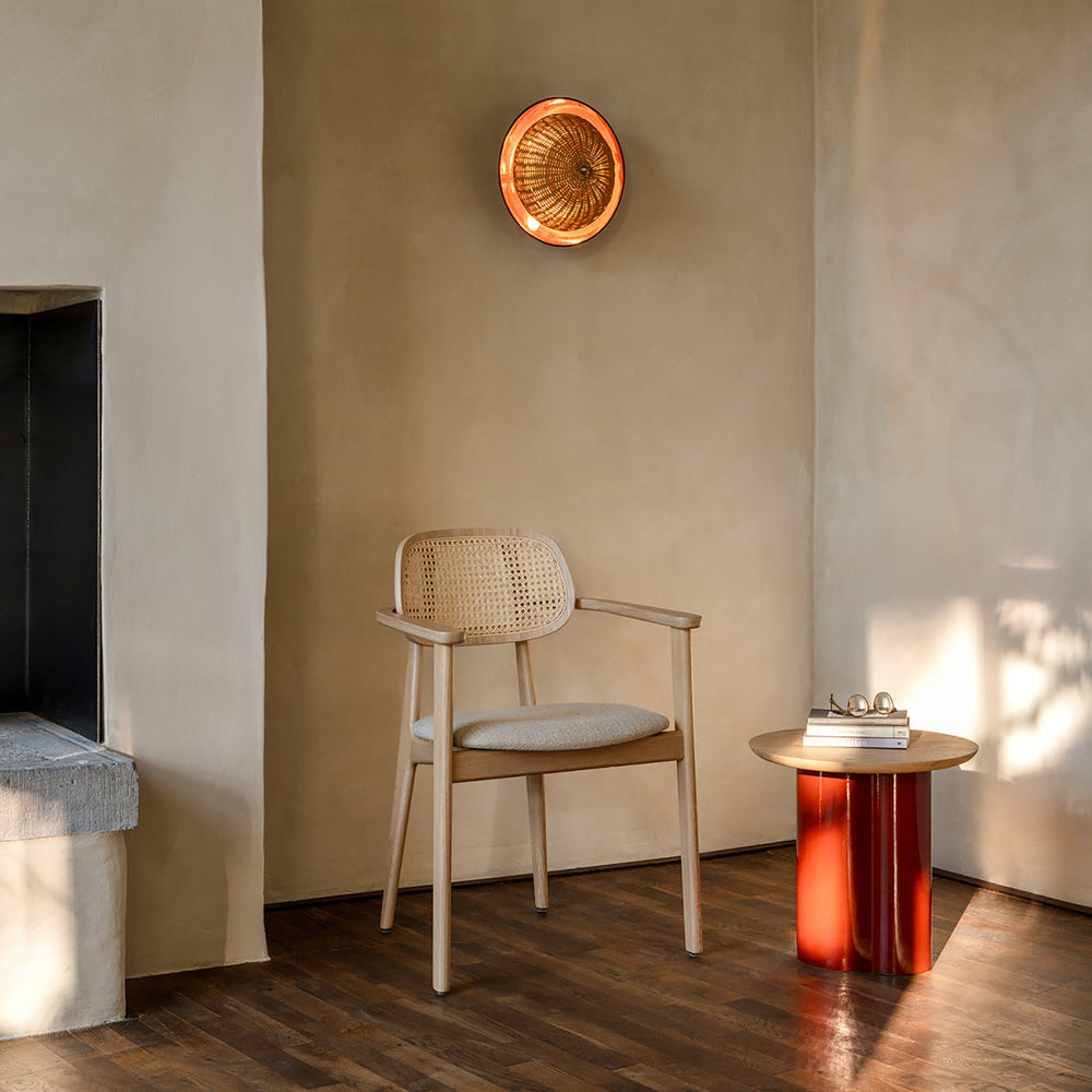 Arvin Side Table