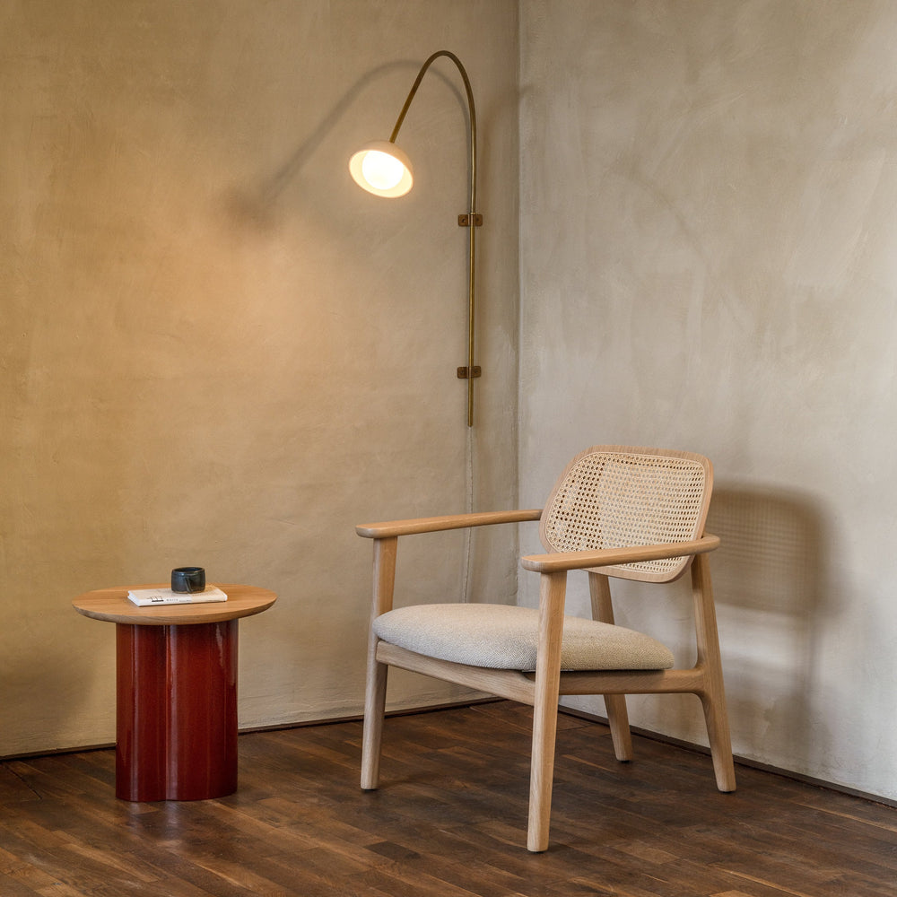 Arvin Side Table