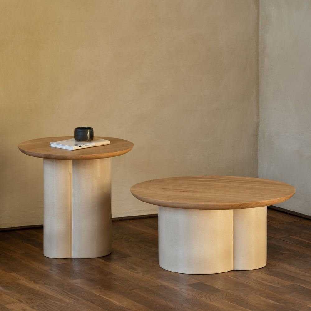Arvin Side Table