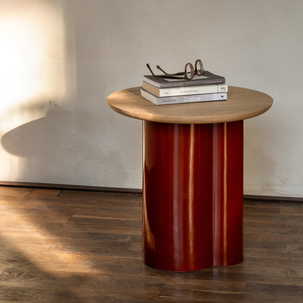 Arvin Side Table