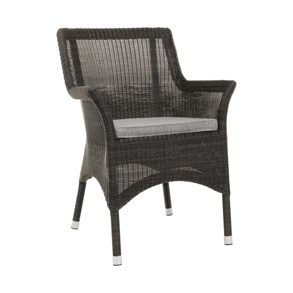 Bordeaux Outdoor Dining Chair