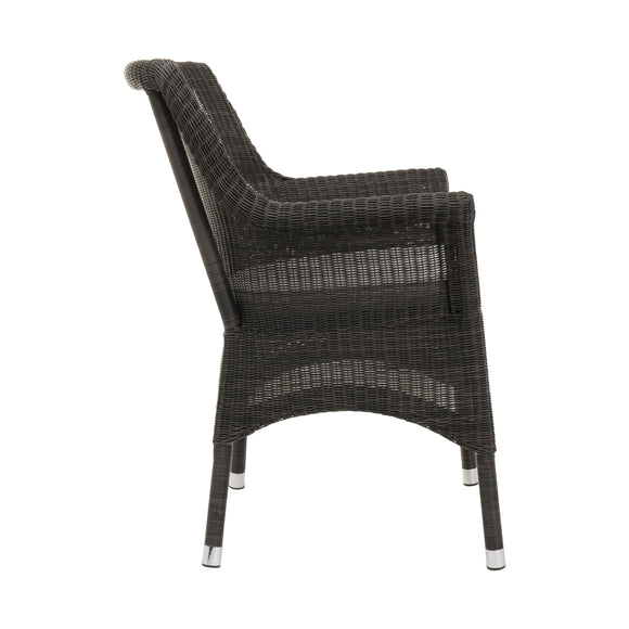 Bordeaux Outdoor Dining Chair