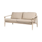 David Outdoor 2-Seater Sofa