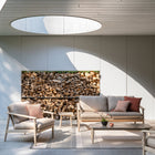 David Outdoor 2-Seater Sofa