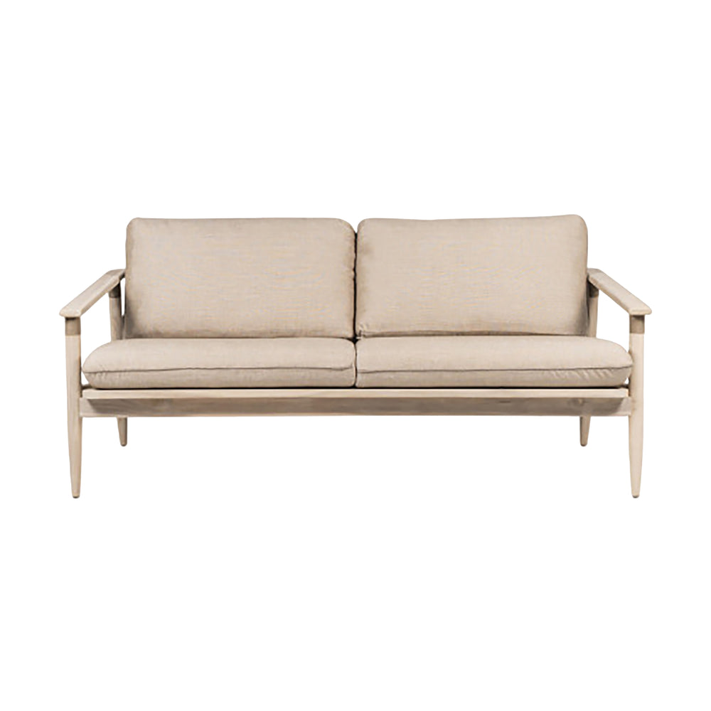 David Outdoor 2-Seater Sofa