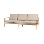 David Outdoor 3-Seater Sofa