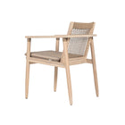David Outdoor Dining Armchair