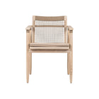 David Outdoor Dining Armchair