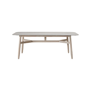 David Outdoor Dining Table