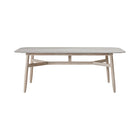 David Outdoor Dining Table