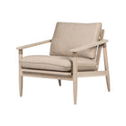 David Outdoor Lounge Chair