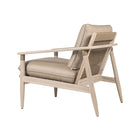 David Outdoor Lounge Chair