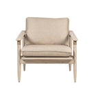 David Outdoor Lounge Chair