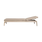 David Outdoor Sunlounger