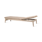 David Outdoor Sunlounger