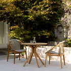 Frida Outdoor Dining Chair