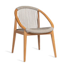 Frida Outdoor Dining Chair