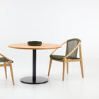 Frida Outdoor Dining Chair