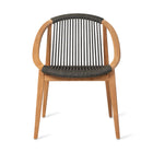 Frida Outdoor Dining Chair