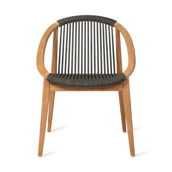 Frida Outdoor Dining Chair
