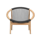 Frida Outdoor Lounge Chair