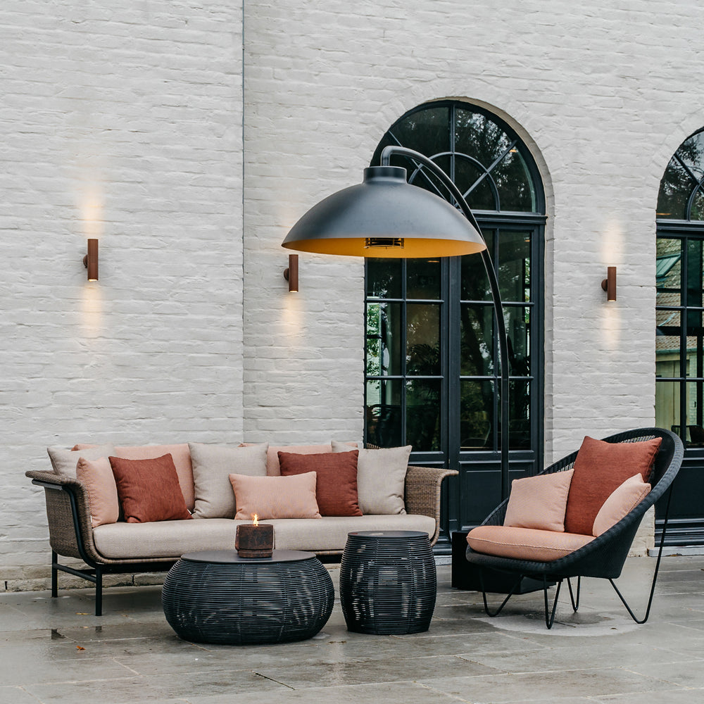 Ivo Outdoor Coffee Table