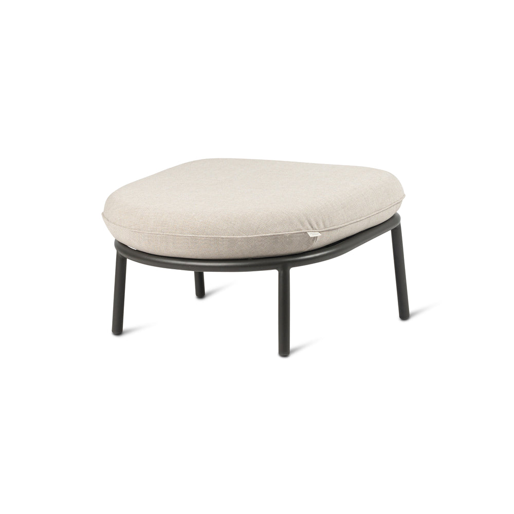 Kodo Outdoor Footrest/Ottoman