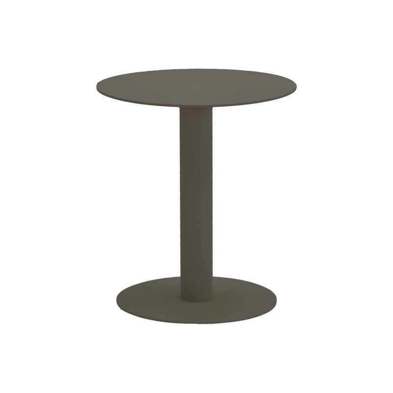 Kodo Outdoor Round Side Table