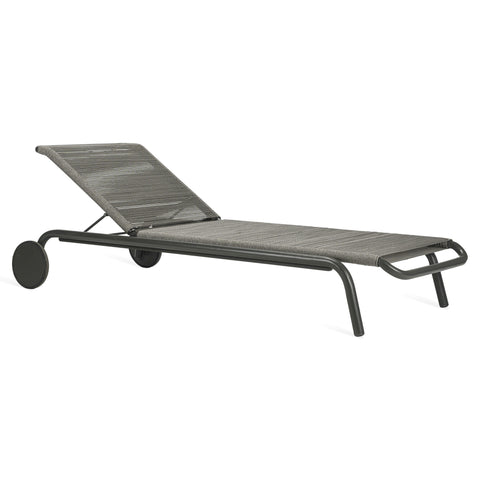 Kodo Outdoor Sunlounger