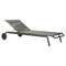 Kodo Outdoor Sunlounger  option Sunlounger Only