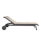 Kodo Outdoor Sunlounger