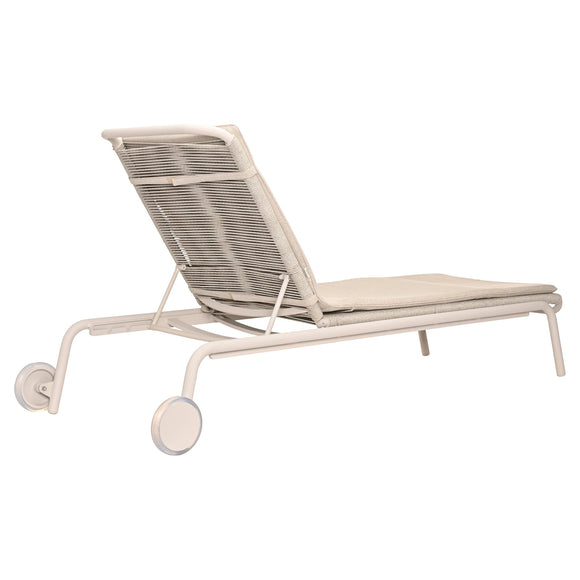 Kodo Outdoor Sunlounger