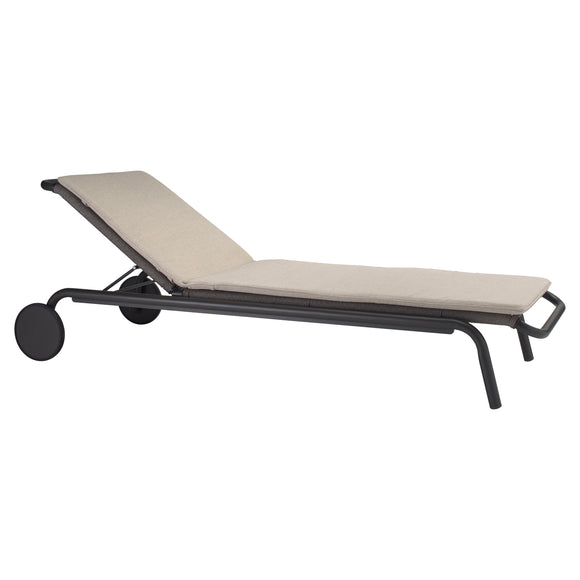 Kodo Outdoor Sunlounger