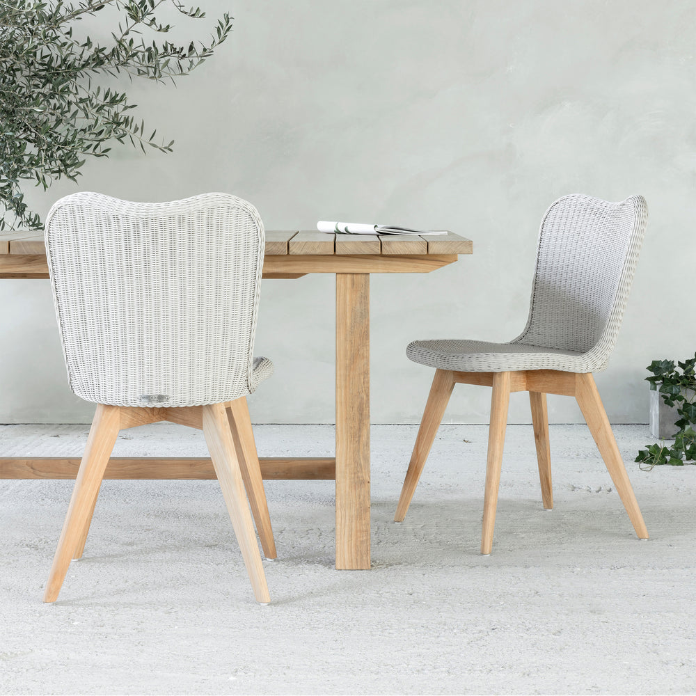 Lena Outdoor Dining Chair
