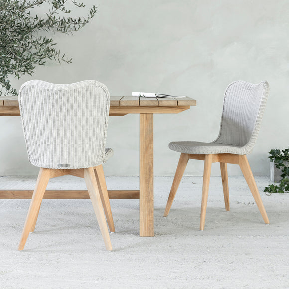 Lena Outdoor Dining Chair