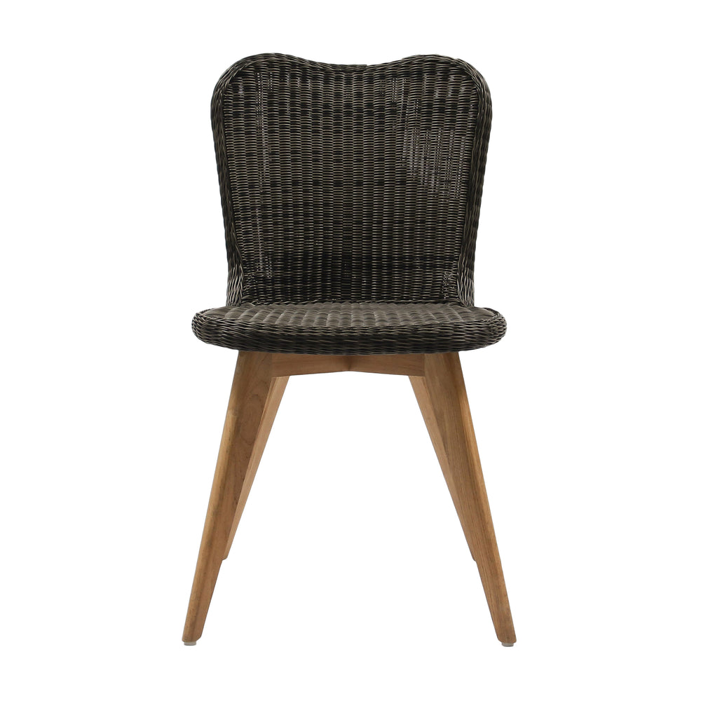 Lena Outdoor Dining Chair