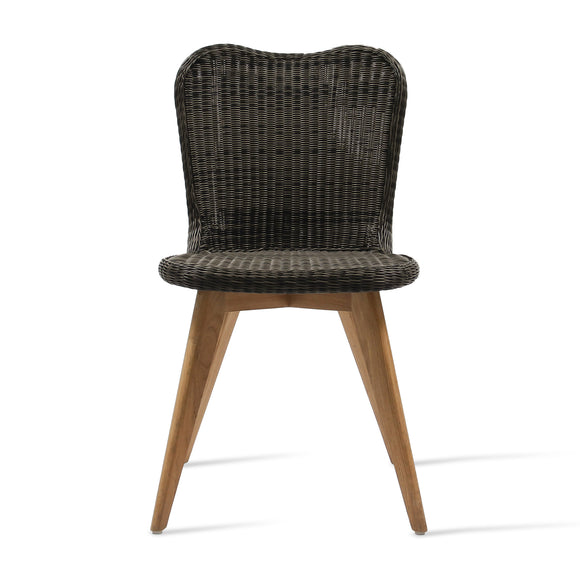 Lena Outdoor Dining Chair