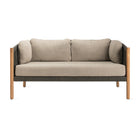 Lento Outdoor 2-Seater Sofa