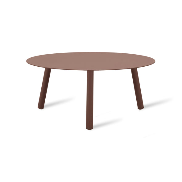 Lilo Outdoor Round Coffee Table