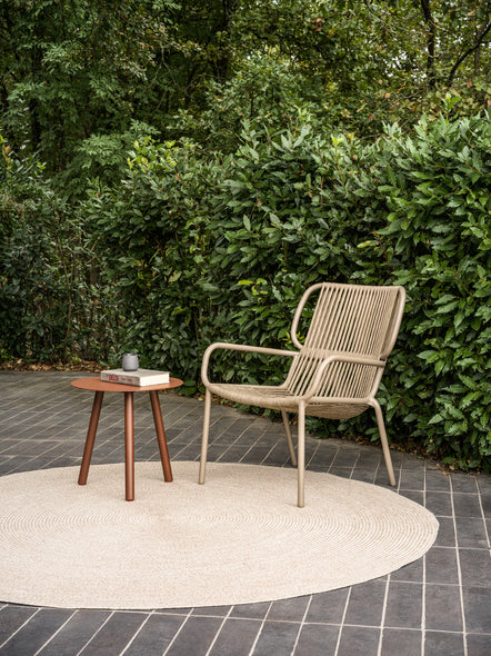 Lilo Outdoor Side Table