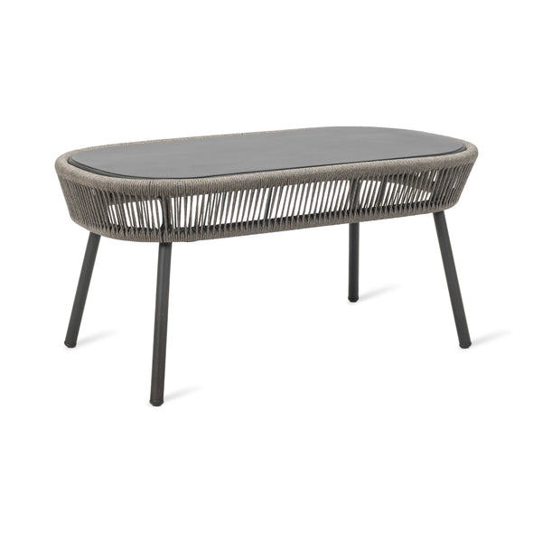 Loop Outdoor Coffee Table