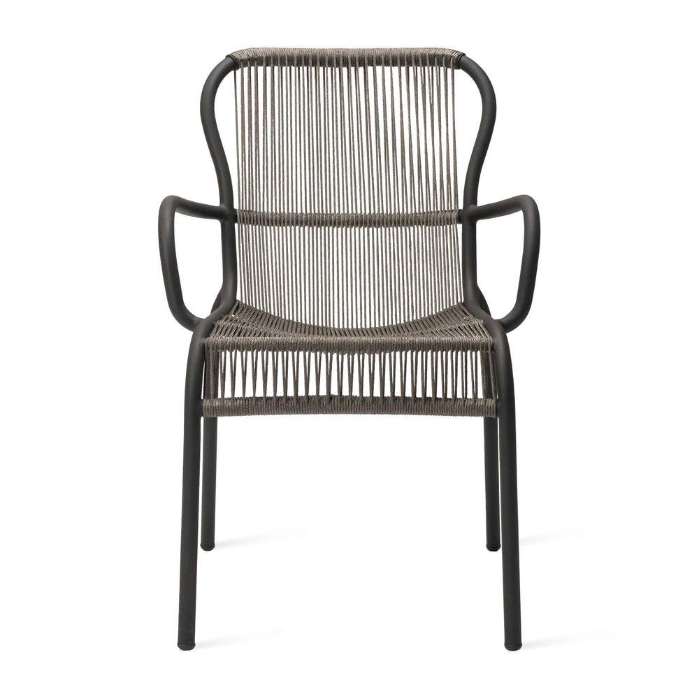 Loop Outdoor Dining Chair