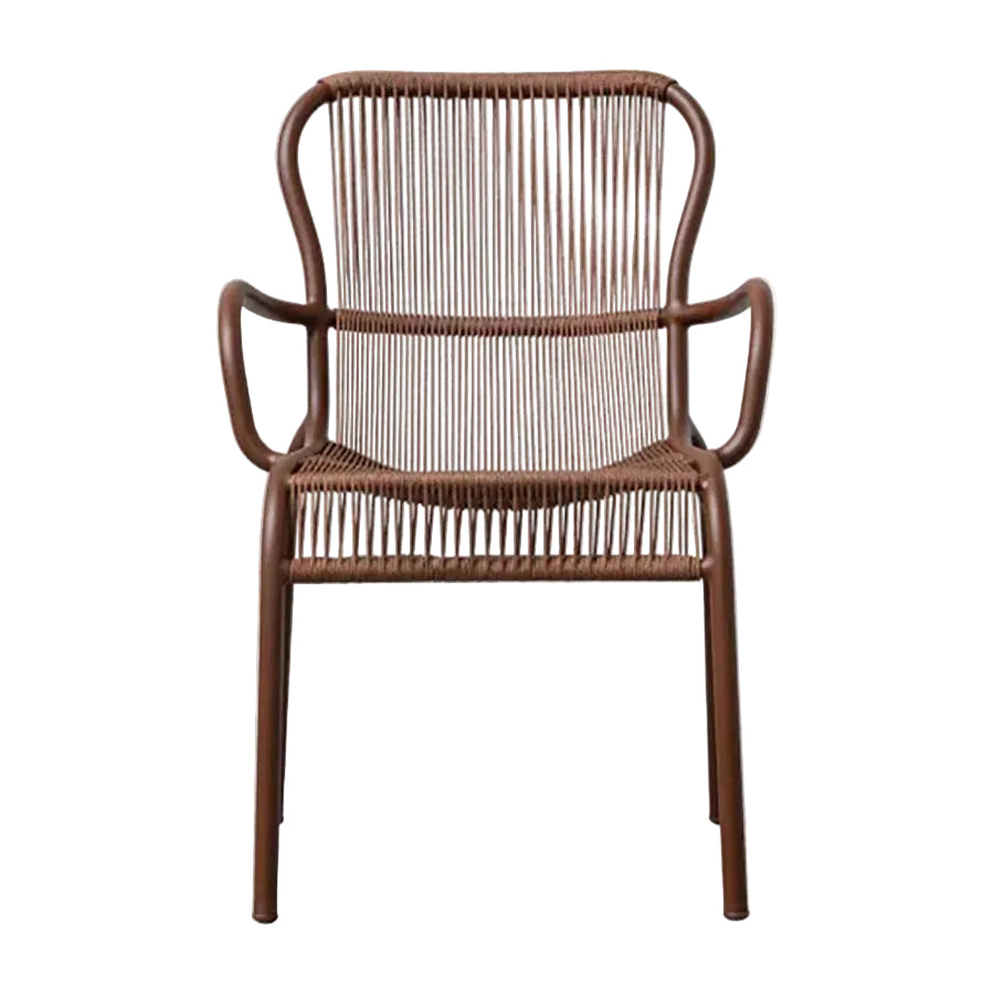 Loop Outdoor Dining Chair
