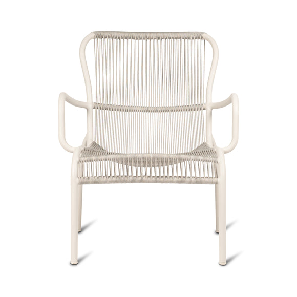 Loop Outdoor Lounge Chair