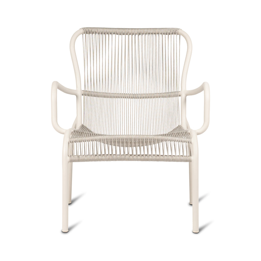 Loop Outdoor Lounge Chair