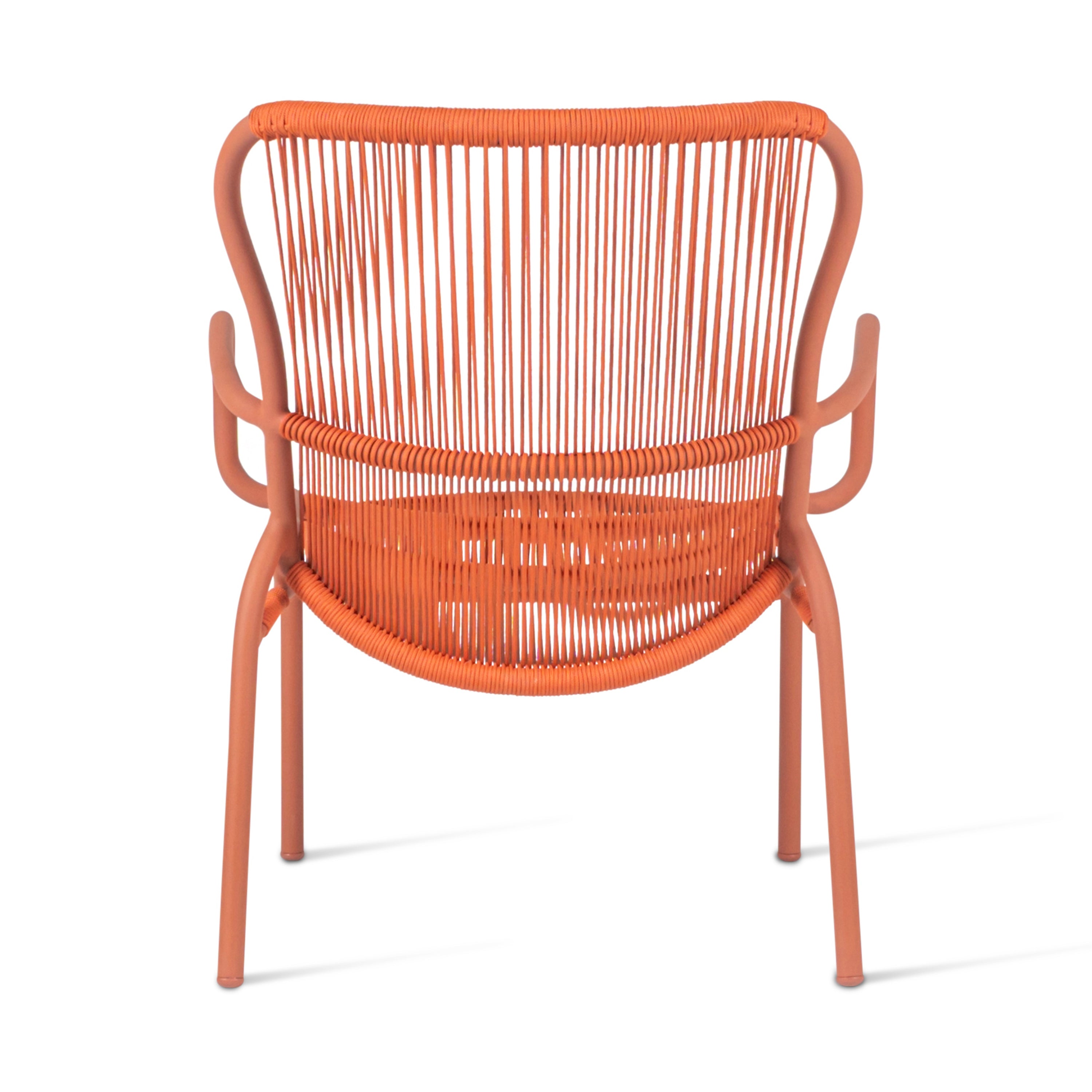 Vincent Sheppard Loop Outdoor Lounge Chair - 2Modern