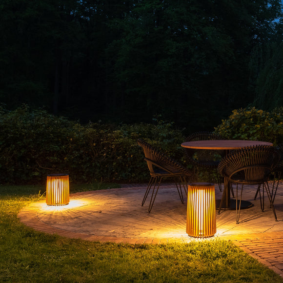 Vincent Sheppard Maya Outdoor Lantern - 2Modern