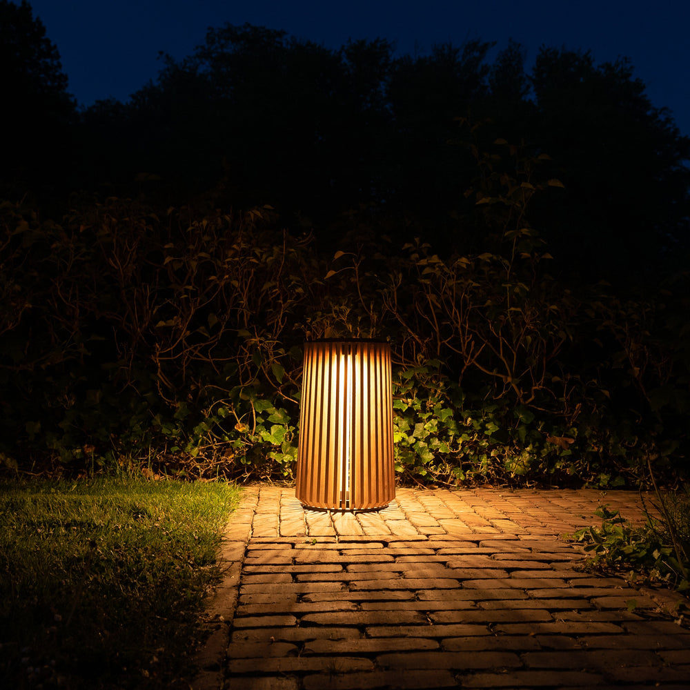 Maya Outdoor Lantern